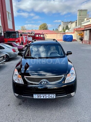 Hyundai Veracruz 2008, 330,299 km - 3.8 л - Bakı