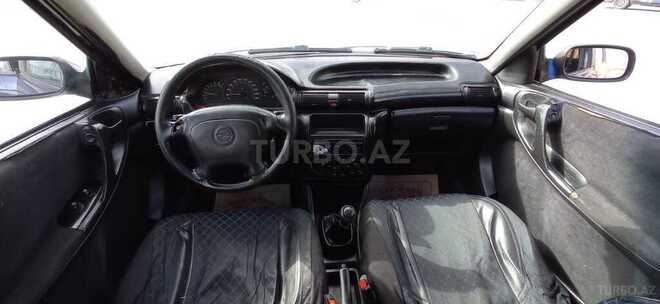 Opel Astra 1997, 270,000 km - 1.4 l - Bakı