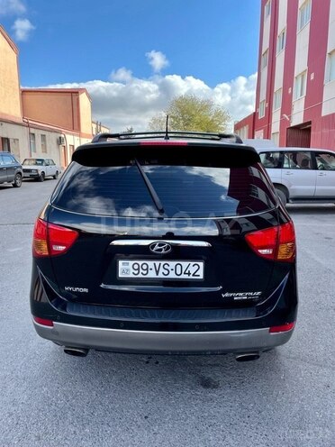 Hyundai Veracruz 2008, 330,299 km - 3.8 л - Bakı