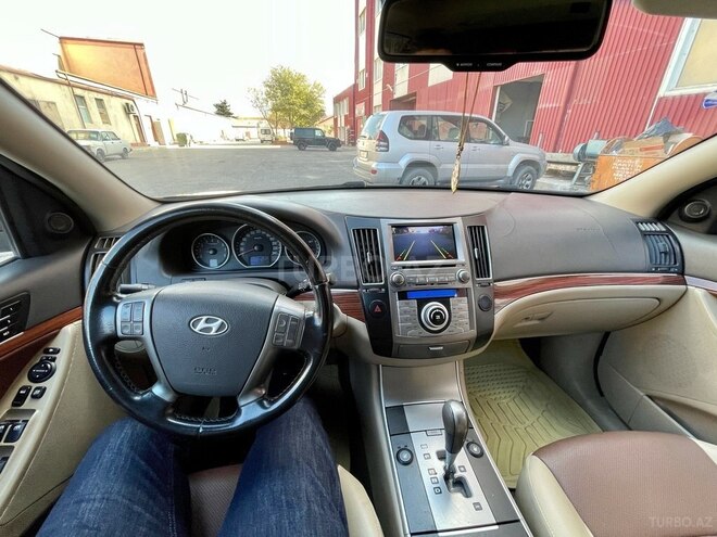 Hyundai Veracruz 2008, 330,299 km - 3.8 л - Bakı