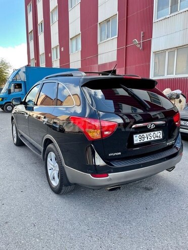 Hyundai Veracruz 2008, 330,299 km - 3.8 л - Bakı
