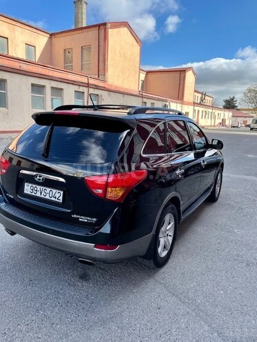 Hyundai Veracruz 2008, 330,299 km - 3.8 л - Bakı