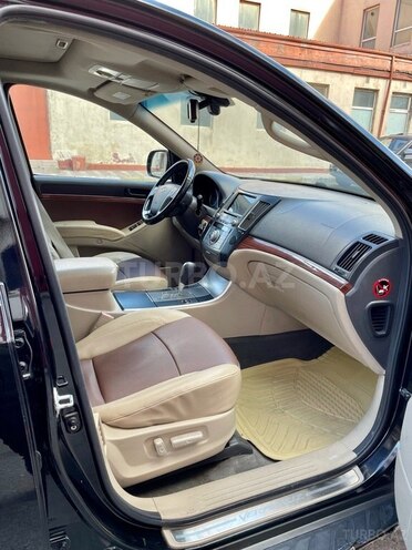 Hyundai Veracruz 2008, 330,299 km - 3.8 л - Bakı