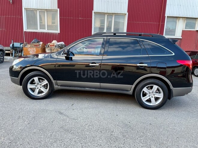 Hyundai Veracruz 2008, 330,299 km - 3.8 л - Bakı