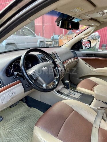 Hyundai Veracruz 2008, 330,299 km - 3.8 л - Bakı