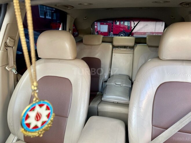 Hyundai Veracruz 2008, 330,299 km - 3.8 л - Bakı