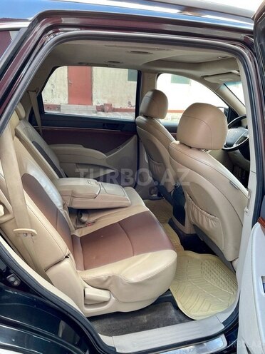 Hyundai Veracruz 2008, 330,299 km - 3.8 л - Bakı