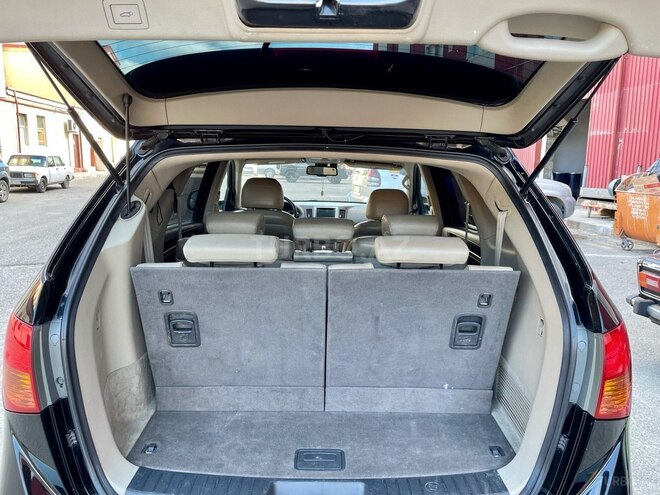 Hyundai Veracruz 2008, 330,299 km - 3.8 л - Bakı