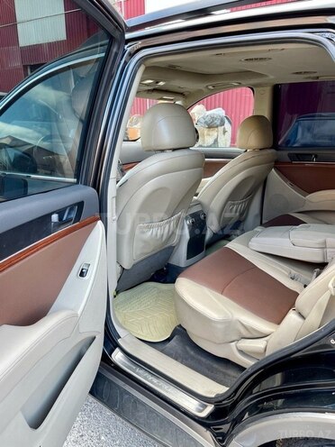 Hyundai Veracruz 2008, 330,299 km - 3.8 л - Bakı