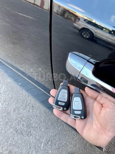 Hyundai Veracruz 2008, 330,299 km - 3.8 л - Bakı
