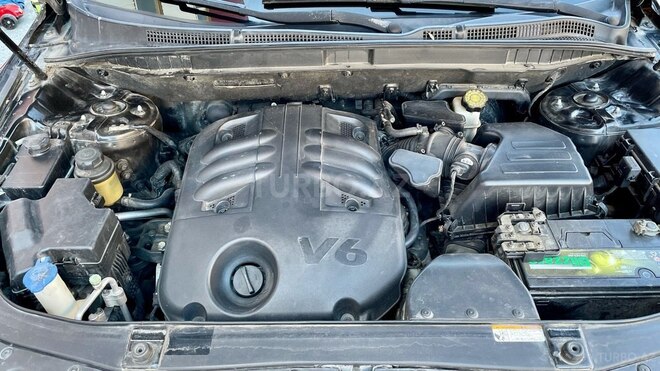 Hyundai Veracruz 2008, 330,299 km - 3.8 л - Bakı