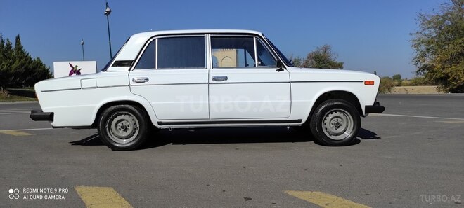 LADA (VAZ) 2106 1999, 147,665 km - 1.6 л - Ağdam