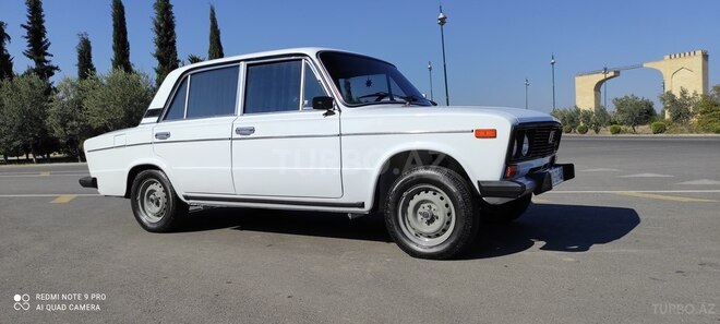 LADA (VAZ) 2106 1999, 147,665 km - 1.6 л - Ağdam