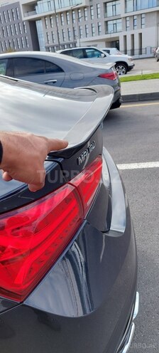 Chevrolet Malibu 2016, 93,000 km - 1.5 l - Bakı