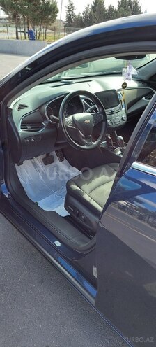 Chevrolet Malibu 2016, 93,000 km - 1.5 l - Bakı