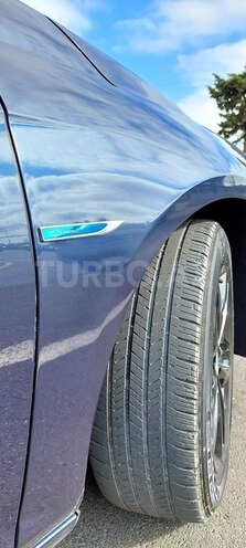 Chevrolet Malibu 2016, 93,000 km - 1.5 l - Bakı