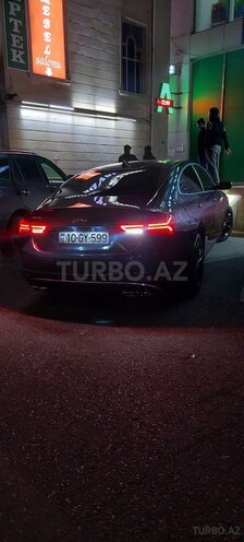 Chevrolet Malibu 2016, 93,000 km - 1.5 l - Bakı