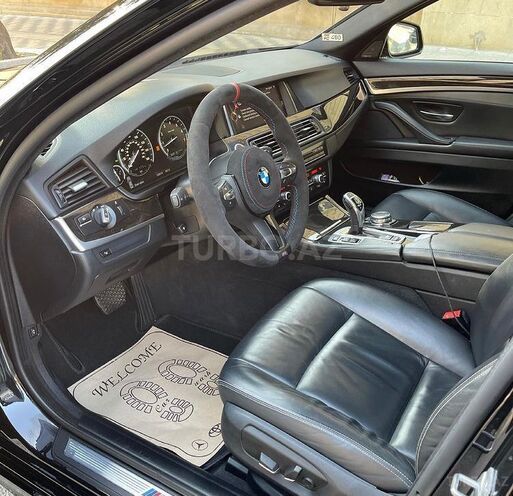 BMW 535 2015, 140,000 km - 3.0 l - Bakı
