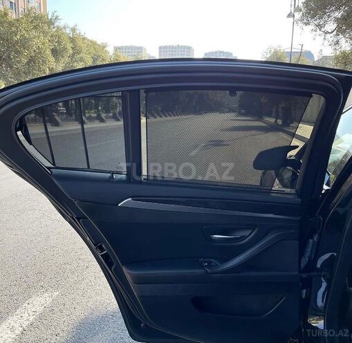 BMW 535 2015, 140,000 km - 3.0 l - Bakı