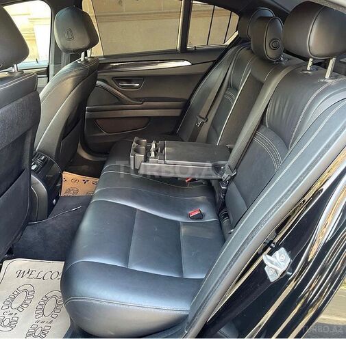 BMW 535 2015, 140,000 km - 3.0 l - Bakı