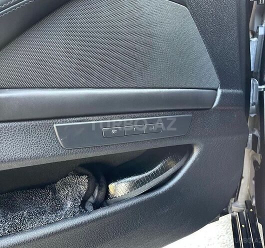 BMW 535 2015, 140,000 km - 3.0 l - Bakı