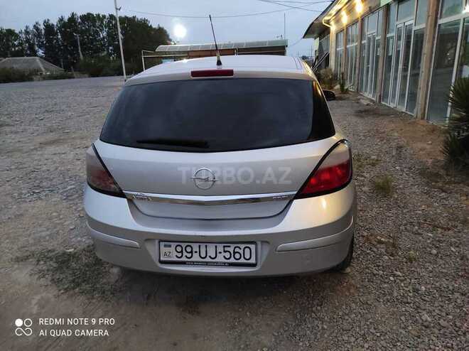 Opel Astra 2005, 338,000 km - 1.3 l - Zərdab