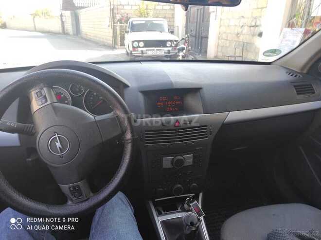 Opel Astra 2005, 338,000 km - 1.3 l - Zərdab