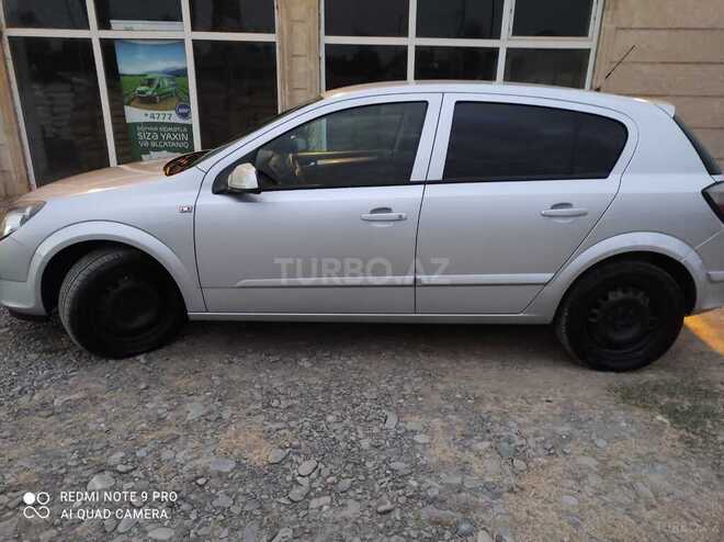 Opel Astra 2005, 338,000 km - 1.3 l - Zərdab