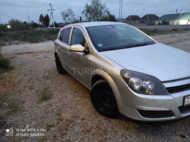 Opel Astra 2005, 338,000 km - 1.3 l - Zərdab