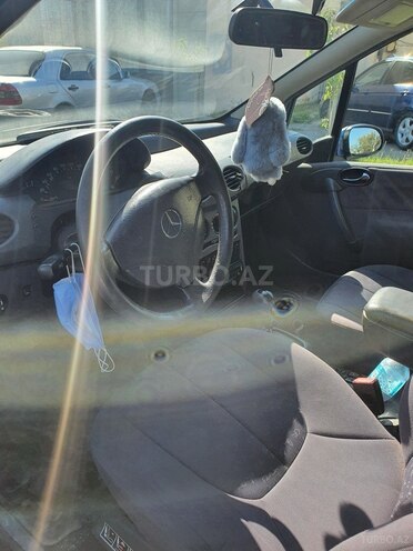 Mercedes A 160 2001, 250,000 km - 1.6 л - Sumqayıt