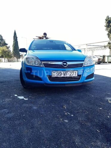Opel Astra 2008, 310,000 km - 1.3 l - Bakı