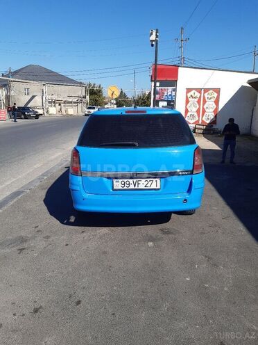 Opel Astra 2008, 310,000 km - 1.3 l - Bakı