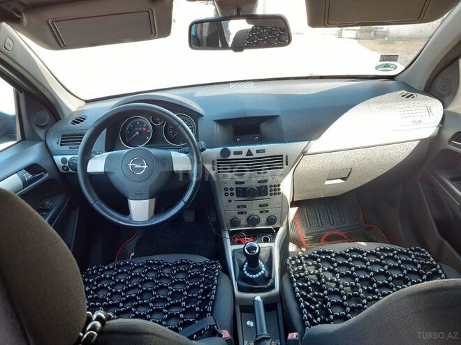 Opel Astra 2008, 310,000 km - 1.3 l - Bakı