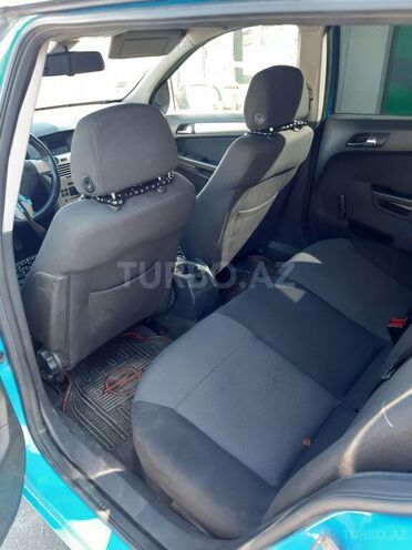 Opel Astra 2008, 310,000 km - 1.3 l - Bakı