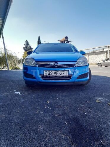 Opel Astra 2008, 310,000 km - 1.3 l - Bakı