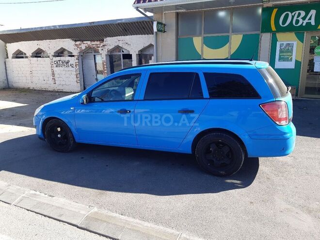 Opel Astra 2008, 310,000 km - 1.3 l - Bakı