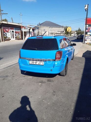 Opel Astra 2008, 310,000 km - 1.3 l - Bakı