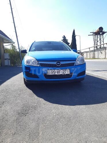 Opel Astra 2008, 310,000 km - 1.3 l - Bakı