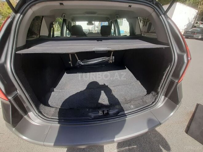 Renault Megane 2008, 287,000 km - 1.5 l - Bakı