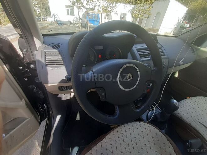 Renault Megane 2008, 287,000 km - 1.5 l - Bakı
