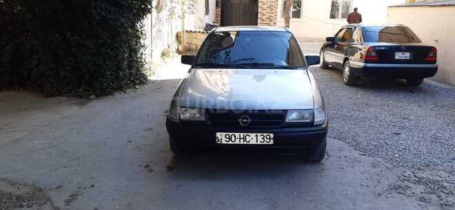 Opel Astra 1994, 132,553 km - 1.6 l - Bakı