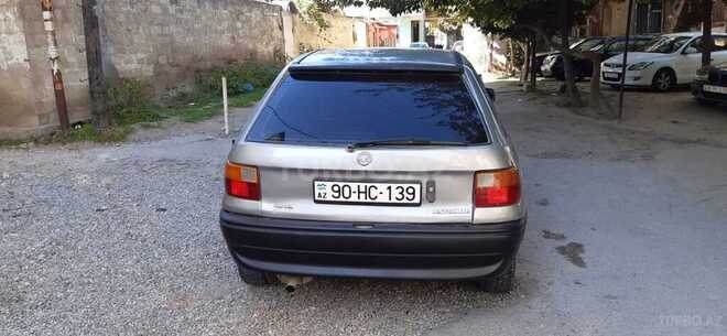 Opel Astra 1994, 132,553 km - 1.6 l - Bakı