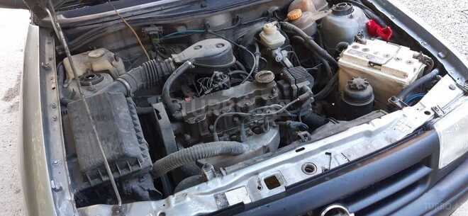 Opel Astra 1994, 132,553 km - 1.6 l - Bakı