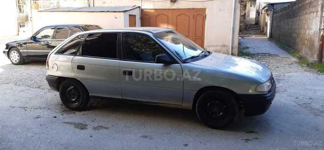 Opel Astra 1994, 132,553 km - 1.6 l - Bakı