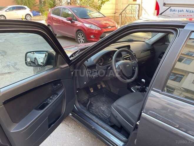 LADA (VAZ) Priora 2018, 52,000 km - 1.6 l - Bakı
