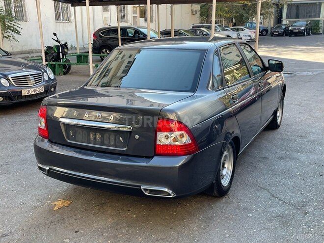 LADA (VAZ) Priora 2018, 52,000 km - 1.6 l - Bakı