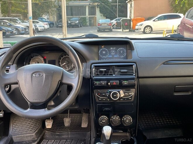 LADA (VAZ) Priora 2018, 52,000 km - 1.6 l - Bakı