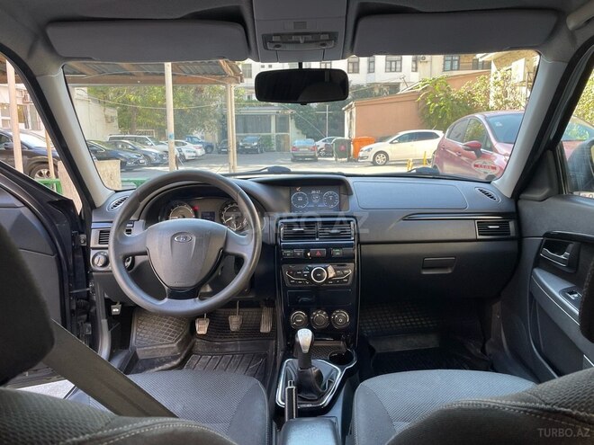 LADA (VAZ) Priora 2018, 52,000 km - 1.6 l - Bakı