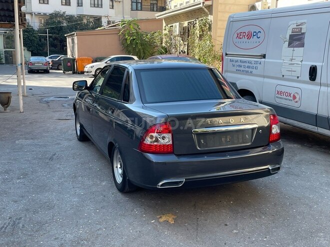 LADA (VAZ) Priora 2018, 52,000 km - 1.6 l - Bakı
