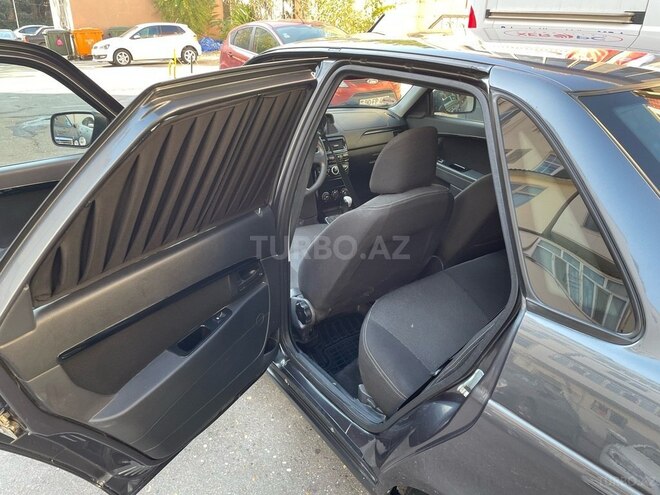 LADA (VAZ) Priora 2018, 52,000 km - 1.6 l - Bakı